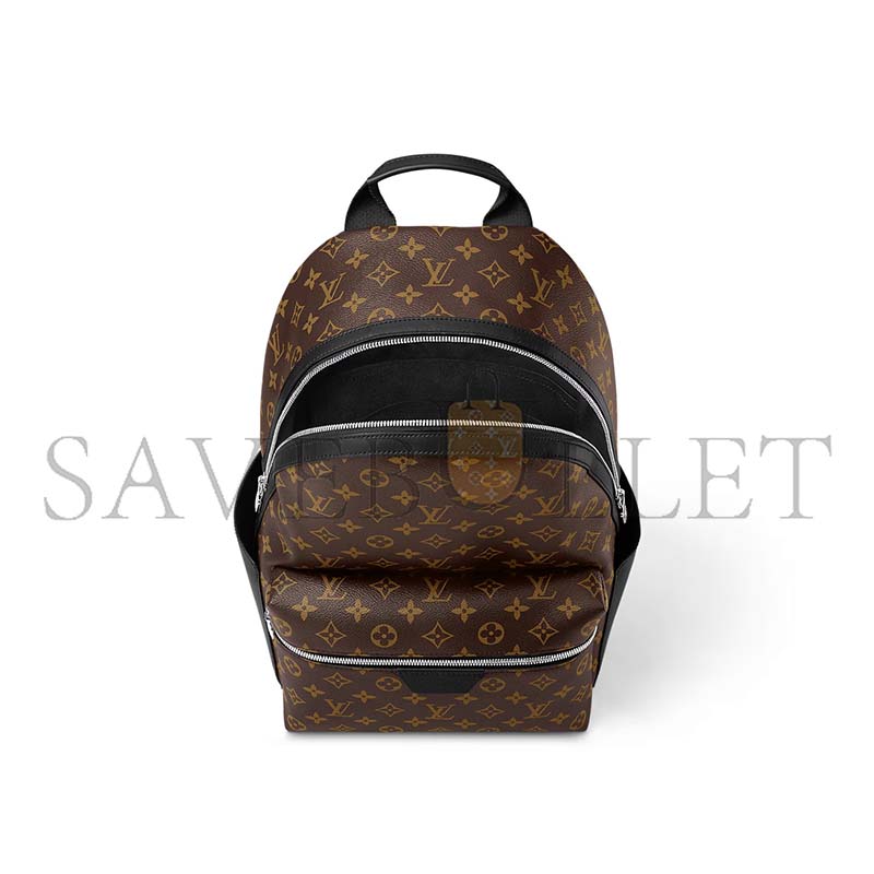 LOUIS VUITTON DISCOVERY BACKPACK PM M46684 (38*29*20cm) LOUIS VUITTON DISCOVERY BACKPACK PM M46684 (38*29*20cm)